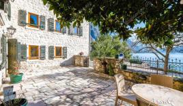 Вилла за 1 750 000 евро в Ораховаце, Черногория