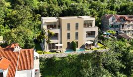 Апартаменты за 220 000 евро в Столиве, Черногория