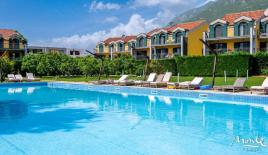 Вилла за 345 000 евро в Ластве, Черногория