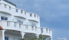 Отель, гостиница за 365 000 евро в Утехе, Черногория