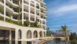 Апартаменты за 475 980 евро в Будве, Черногория