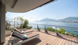 Апартаменты за 1 950 000 евро в Бечичи, Черногория