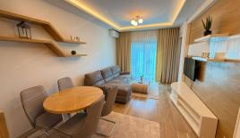 Апартаменты за 190 000 евро в Пржно, Черногория