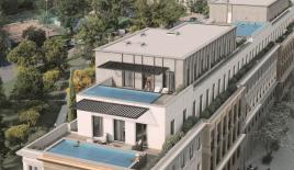 Апартаменты за 880 000 евро в Тивате, Черногория