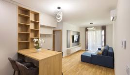 Апартаменты за 173 000 евро в Бечичи, Черногория