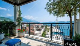 Апартаменты за 1 500 000 евро в Тивате, Черногория
