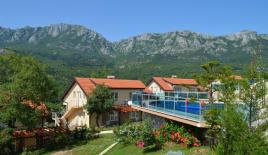 Апартаменты за 199 000 евро в Баре, Черногория