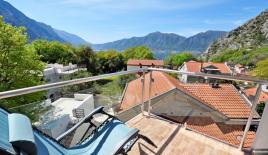 Апартаменты за 210 000 евро в Ораховаце, Черногория