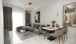 Апартаменты за 255 000 евро в Баре, Черногория