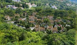 Вилла за 378 000 евро в Каваче, Черногория