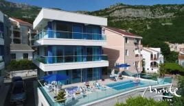 Вилла за 1 500 000 евро в Будве, Черногория
