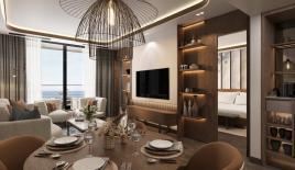 Апартаменты за 1 185 000 евро в Будве, Черногория