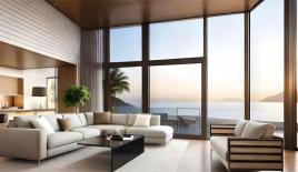 Апартаменты за 709 200 евро в Будве, Черногория