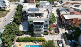 Отель, гостиница за 1 850 000 евро в Баре, Черногория