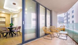 Апартаменты за 300 000 евро в Рафаиловичах, Черногория