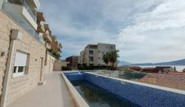 Апартаменты за 310 000 евро в Баошичах, Черногория