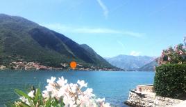 Земля за 990 000 евро в Прчани, Черногория