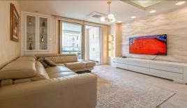 Апартаменты за 320 000 евро в Будве, Черногория