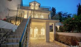 Апартаменты за 189 000 евро в Баошичах, Черногория