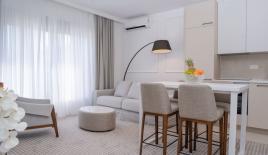 Апартаменты за 340 000 евро в Будве, Черногория