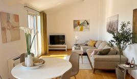 Апартаменты за 420 000 евро в Тивате, Черногория