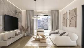 Апартаменты за 281 820 евро в Муо, Черногория