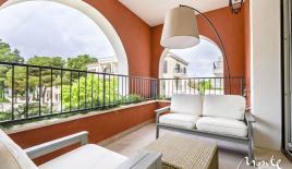 Апартаменты за 420 000 евро на полуострове Луштица, Черногория