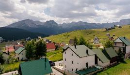 Вилла за 315 000 евро в Жабляке, Черногория