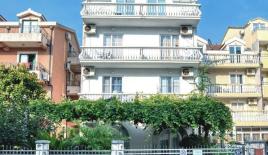 Отель, гостиница за 1 300 000 евро в Будве, Черногория