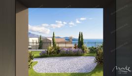 Апартаменты за 1 739 000 евро на полуострове Луштица, Черногория