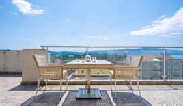 Апартаменты за 360 000 евро в Тивате, Черногория