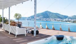 Апартаменты за 2 960 000 евро в Бечичи, Черногория