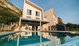 Вилла за 850 000 евро в Близикуче, Черногория