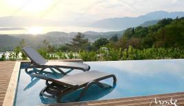 Вилла за 990 000 евро в Тивате, Черногория