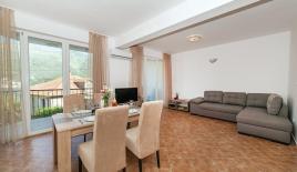 Апартаменты за 149 000 евро в Каменари, Черногория