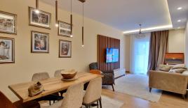 Апартаменты за 290 000 евро в Будве, Черногория