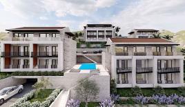 Апартаменты за 223 568 евро в Муо, Черногория