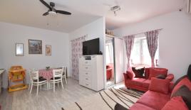 Апартаменты за 340 000 евро в Дженовичах, Черногория