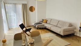 Апартаменты за 408 000 евро в Тивате, Черногория