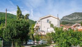 Отель, гостиница за 1 500 000 евро в Будве, Черногория