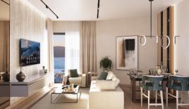 Апартаменты за 411 600 евро в Тивате, Черногория