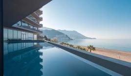 Апартаменты за 949 750 евро в Рафаиловичах, Черногория