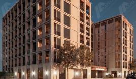 Апартаменты за 174 870 евро в Будве, Черногория