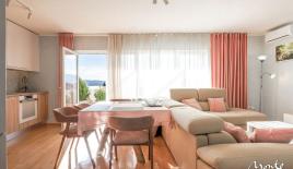 Апартаменты за 320 000 евро в Тивате, Черногория