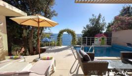 Вилла за 1 100 000 евро в Утехе, Черногория