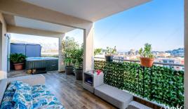 Апартаменты за 1 200 000 евро в Будве, Черногория