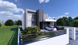 Вилла за 390 000 евро в Баре, Черногория