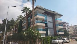 Квартира за 98 000 евро в Алании, Турция