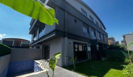 Вилла за 570 000 евро в Анталии, Турция