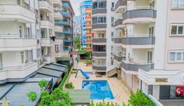 Квартира за 113 500 евро в Алании, Турция